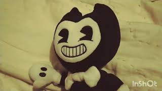 Bendy And Buddies episode 1: pilot