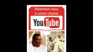 Ibrahima diagne - bismilahi niongi door