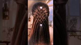 Prom hairstyle | stylish hairstyle | #hairstyle #promhairstyles #viral #youtubeshorts #stylish