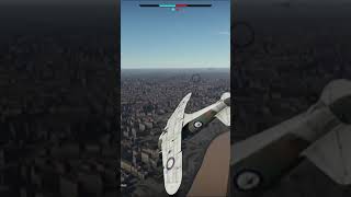 Boomerang dogfight warthunder