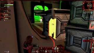 Star Trek Online Qan Mang Fleet Anniversary Ground PvP 06/30/12