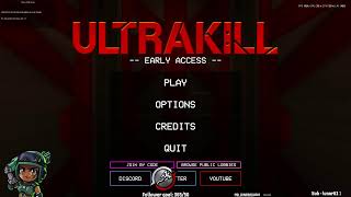 ULTRAKILL 4K AV1 encoding