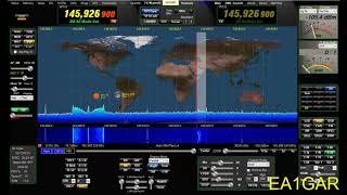 Contacto en el CAS-4B con F5SRH