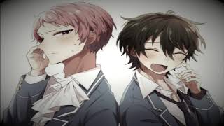 Nightcore - Never Say Never