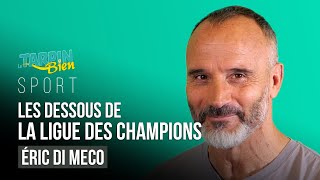 ⚽ Éric Di Meco - Les dessous de la Ligue des Champions 1993