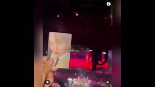 why suga didn't attend Harry styles concert??#bts#youtubeshorts#shorts