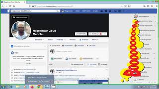 Facebook:  how to appear offline to friends on Facebook chat