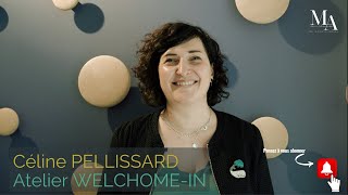 Atelier Welchome-In, spécialiste du Home Coaching