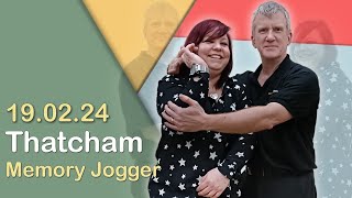 RECAP: What You Learned In Our Ginger Jive Modern Jive Class from Thatcham 19th February 2024