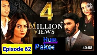 ||Episode 62 promo teaser|| Nenddrama on Ary digital 16 November 2020