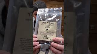 That Jam Jerky Small Batch Jerky Review #shorts