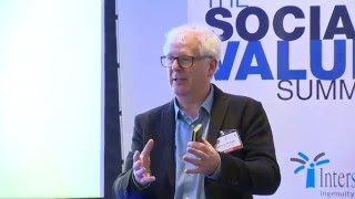 Measurement Masterclass 2 - Social Value Summit 2016