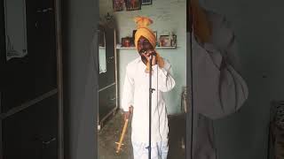 Satgur nanak aja yamla ji old is gold makhan ghuman mamta shota new video song