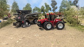 Unboxing Finds from the National Farm Toy Show