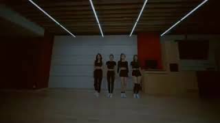 Pretty Savage - Cover dance By ITZY #kpop