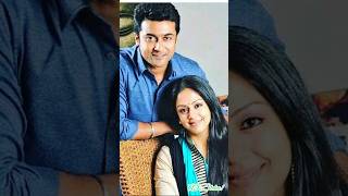 💝Surya Jothika Best Pair💝#shorts#surya#jothika#youtubeshorts