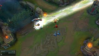 HOW ACTUALLY BRONZE PLAYS #leagueoflegends #lol #лигалегенд #shorts