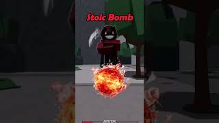 i unlocked THE ADMIN KJ MOVESET in TSB... 🤯😂 #roblox #thestrongestbattlegrounds #shorts