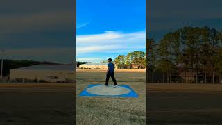 discuss throw trening season technique throw #popular #viral #shrots #trending #sports #ytshorts