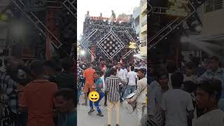 Dj meerut _ hard vibration sound system | dj competition meerut 2023 #viral #video#youtubeshorts