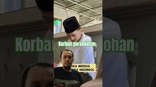 korban perjodohan