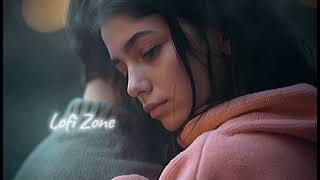 Chal Ghar Chale ( slowed + Reverb )  Arijit Sing / Song Story