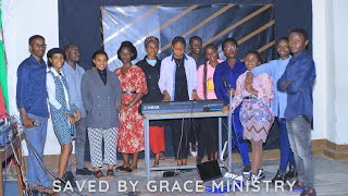 Ndakubabariye by Israel Mbonyi/ Saved by Grace Ministry