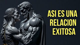 Claves Estoicas para una Relación Triunfante - ¡Haz Esto!