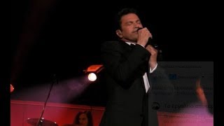 I believe - Mario Frangoulis - Christmas in Athens 2019