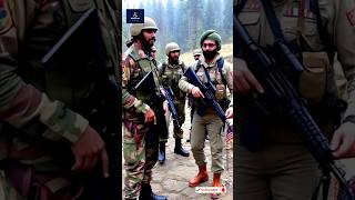 The Indian Army killed2 terrorists in Jammu and Kashmir #facts #shorts #ytshorts #jammukashmir #army