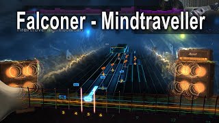 Falconer - Mindtraveller - Rocksmith Lead 1440p