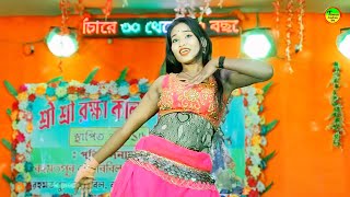 Tu Pagal Premi Aawara | 90,s Hit Hindi Songs | Dance Video | T Dance Academy TV