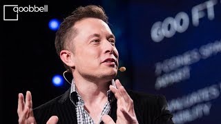 Элон Маск: Человек, создавший Tesla, SpaceX, SolarCity