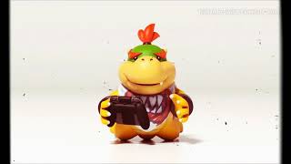 bowser jr. protegent