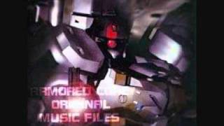 Armored Core Original Music Files - Track 04 - Shape Memory Alloys