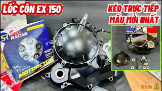 ❤️❤️Lốc Sum trực tiếp mẫu mới nhất dành cho EX 150 , EX 155 | 1650k 🆘😌