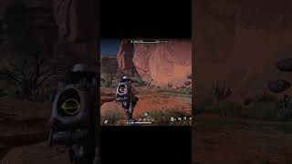 ONCE HUMAN PVP GVG GAMEPLAY #shorts #oncehuman #oncehumanpvp #oncehumanгайд #oncehumangame