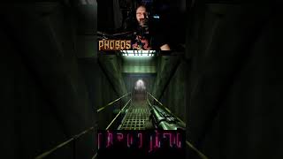 We Sound Alike #phobos #doom3 #gaming #doom #pcgaming #gamingshorts