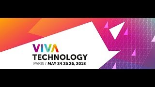 VIVATECH édition 2018 - Table Ronde