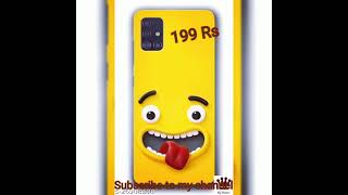 *Tweakymod  Cases & Covers*  Under 199 Rs.