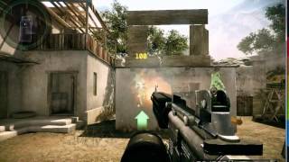 Wall Hack " Totalmente Funcional " - Warface (05/09/2013) [Warface Dll]