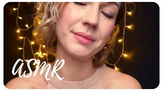 ASMR 🌙 УЛОЖУ ТЕБЯ СПАТЬ | Персональное внимание | Ласка и Близкий Шепот