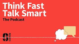 144. Communicating Through Conflict: How to Reframe Disagreements | Think Fast, Talk Smart:...