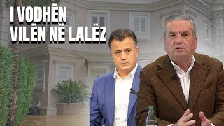 Flamur Nokës i vodhën vilën në Lalëz! Nuk e denoncoi në polici! Flet Idajet Beqiri! | Intervista