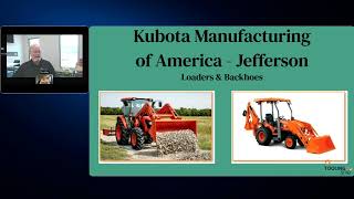 Building a High-Performing Workforce: Unveiling Kubota's Award-Winning Training Strategies