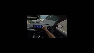 Proton S70 Immersive Driving