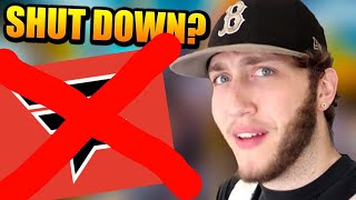 FaZe Clan SHUTTING DOWN  After Breaking The Law