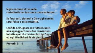 proverbi 3