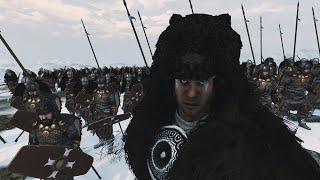 NOBODY IS RAIDING MY VILLAGE - Mount & Blade II Bannerlord