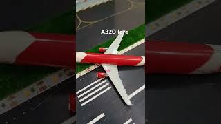 A320 lore